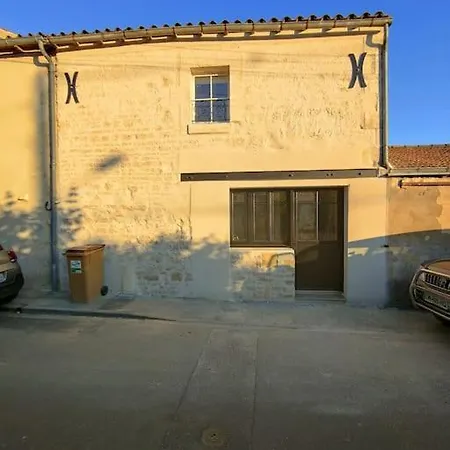 Le Garage Au Daim. * Luçon